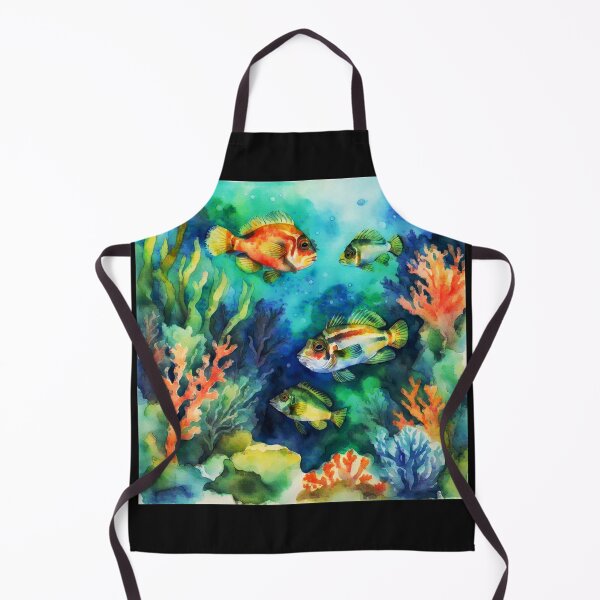 Item preview, Bicolor Blenny v2 fish designed and sold by Helios Be. Lavsh.