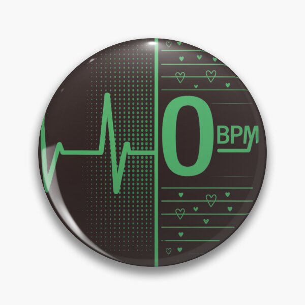 Item preview, I don't need a heart attack ekg designed and sold by Ajax90.