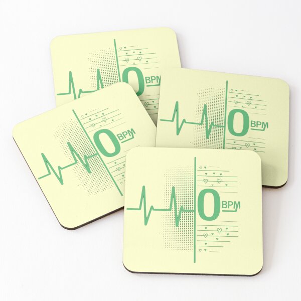 Item preview, I don't need a heart attack ekg designed and sold by Ajax90.