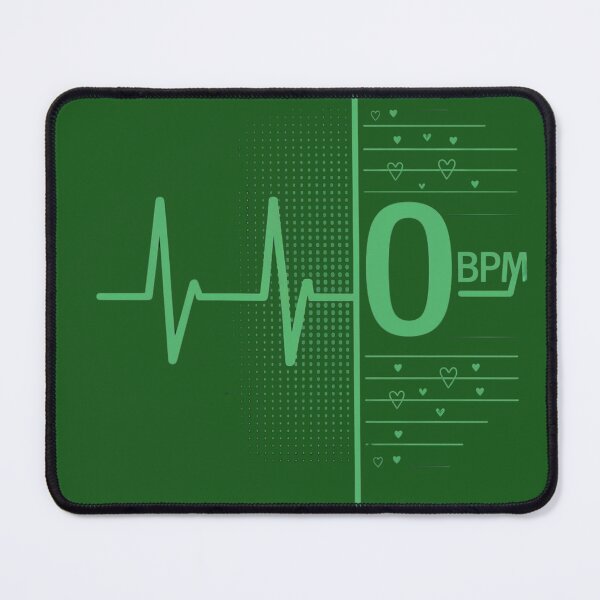Item preview, I don't need a heart attack ekg designed and sold by Ajax90.