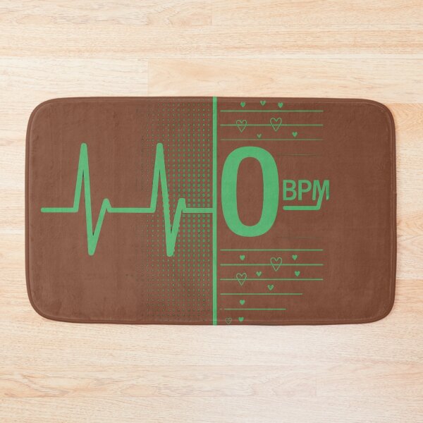 Item preview, I don't need a heart attack ekg designed and sold by Ajax90.