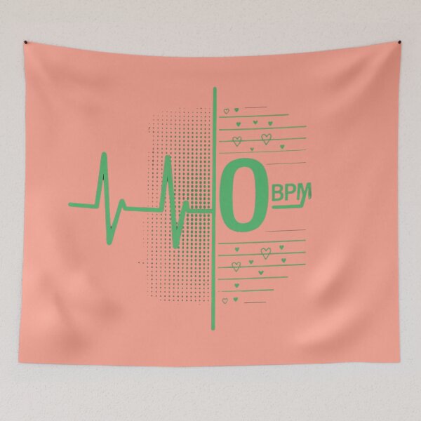 Item preview, I don't need a heart attack ekg designed and sold by Ajax90.
