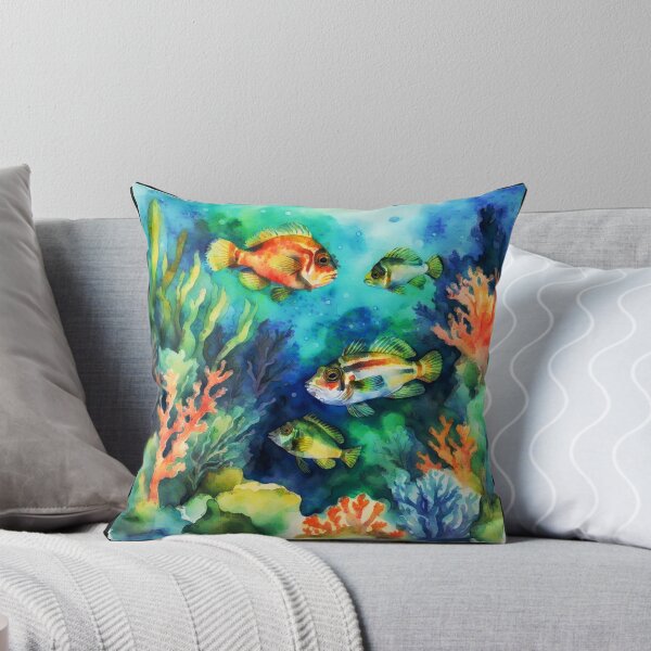Item preview, Bicolor Blenny v2 fish designed and sold by Helios Be. Lavsh.