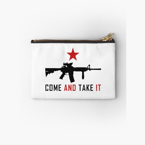 Item preview, Come And Take it Gonzales designed and sold by Vascosnap.