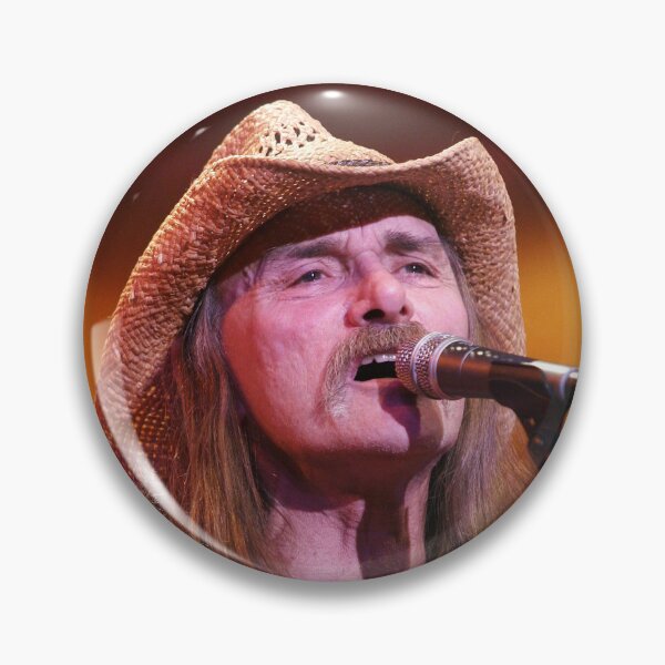 Item preview, Dickey Betts - Photograph designed and sold by ConcertImages.