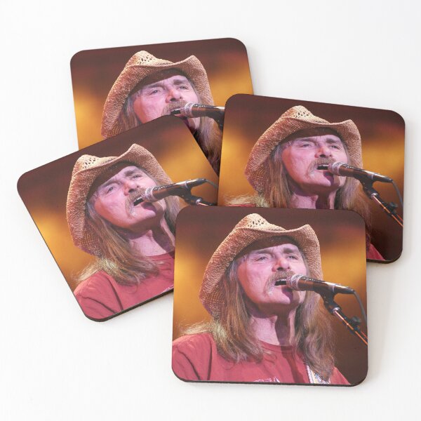 Item preview, Dickey Betts - Photograph designed and sold by ConcertImages.
