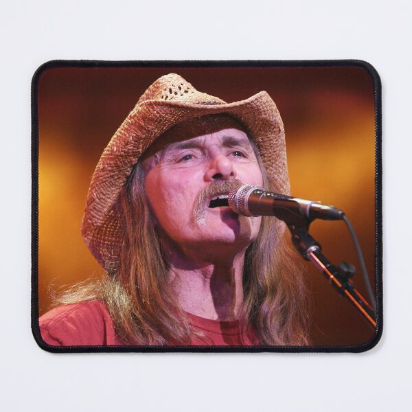 Item preview, Dickey Betts - Photograph designed and sold by ConcertImages.