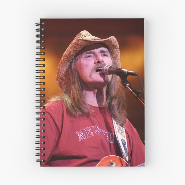 Item preview, Dickey Betts - Photograph designed and sold by ConcertImages.