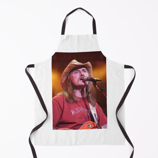 Item preview, Dickey Betts - Photograph designed and sold by ConcertImages.