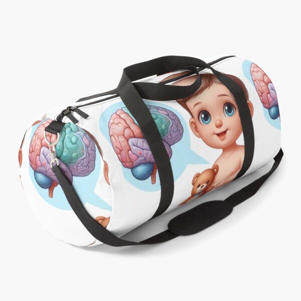 Item preview, Brain Infant designed and sold by Sadia Jannat.