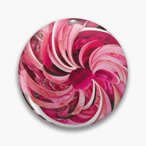 Item preview, Pink Marble Art designed and sold by ChainsArt.