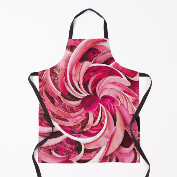 Item preview, Pink Marble Art designed and sold by ChainsArt.