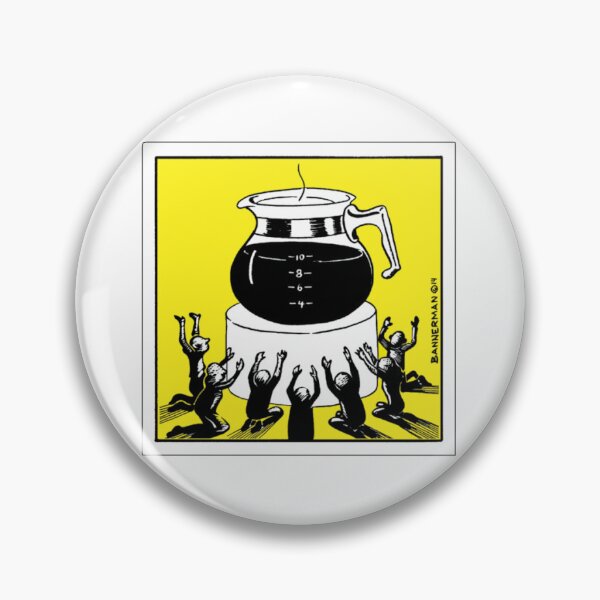 Item preview, Worship Coffee designed and sold by RickysZB1.