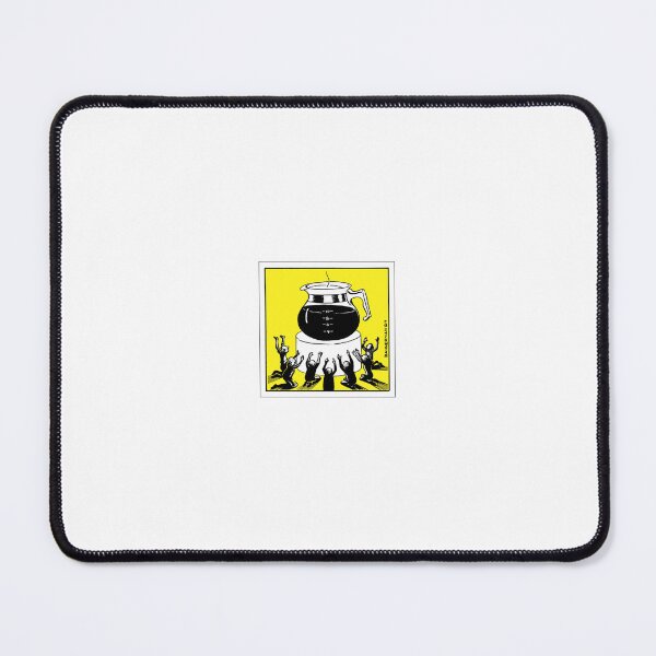 Item preview, Worship Coffee designed and sold by RickysZB1.