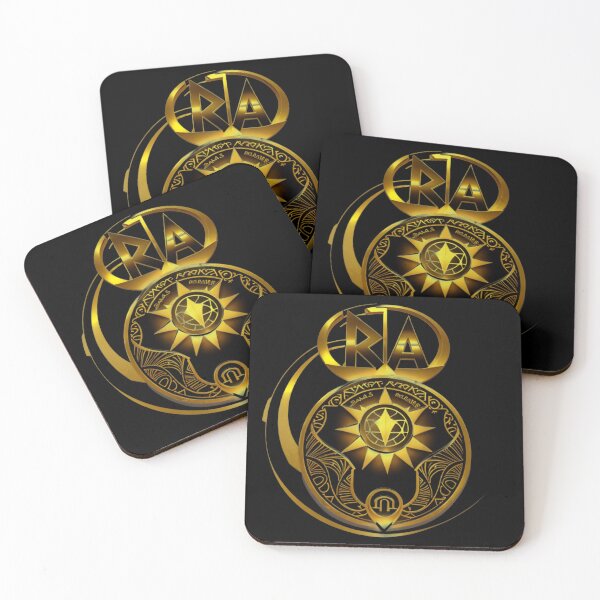 Item preview, the dark sun of athas designed and sold by Enga6.