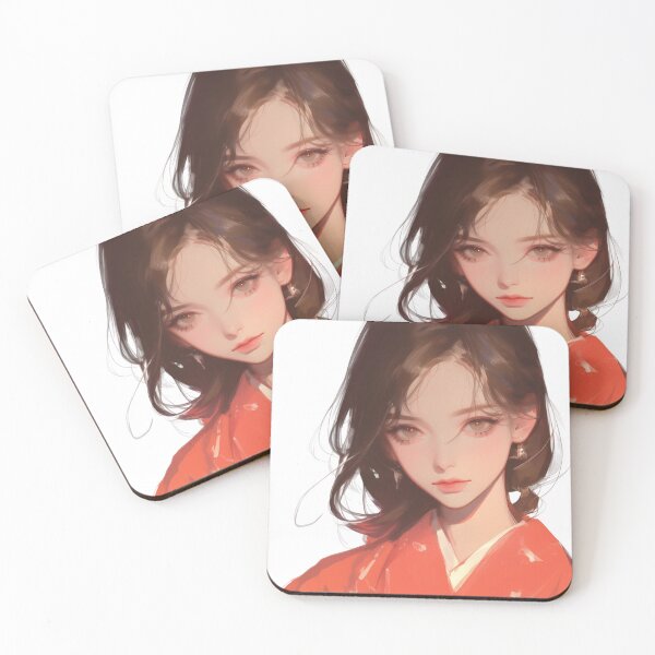 Item preview, Radiant in Red designed and sold by palmyst.