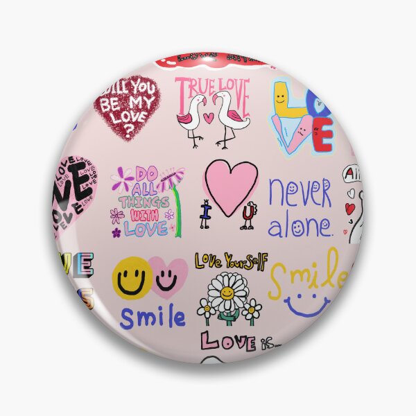 Item preview, love designed and sold by zzzozzo.