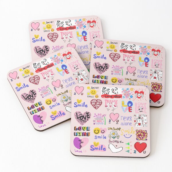 Item preview, love designed and sold by zzzozzo.