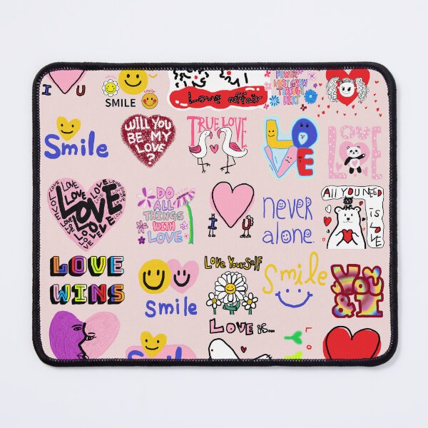 Item preview, love designed and sold by zzzozzo.