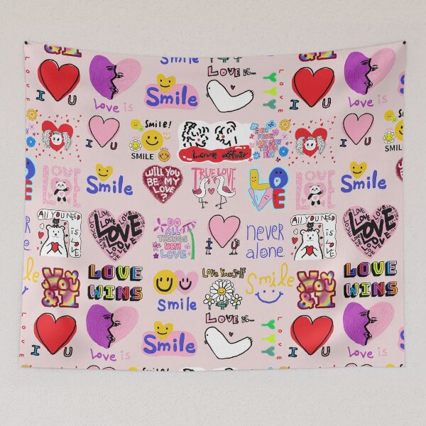 Item preview, love designed and sold by zzzozzo.