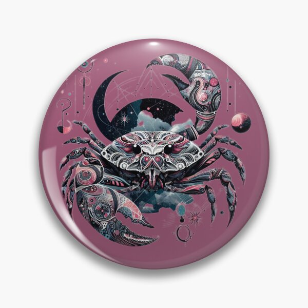 Item preview, CANCER ZODIAC designed and sold by MargoGallery.