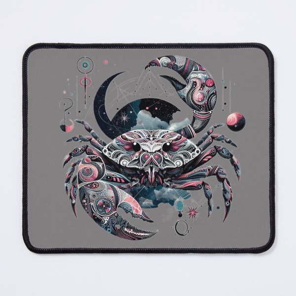 Item preview, CANCER ZODIAC designed and sold by MargoGallery.