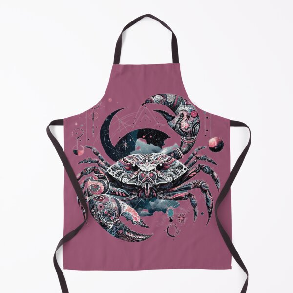 Item preview, CANCER ZODIAC designed and sold by MargoGallery.