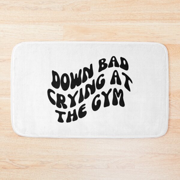 Item preview, Down Bad designed and sold by canderson13.