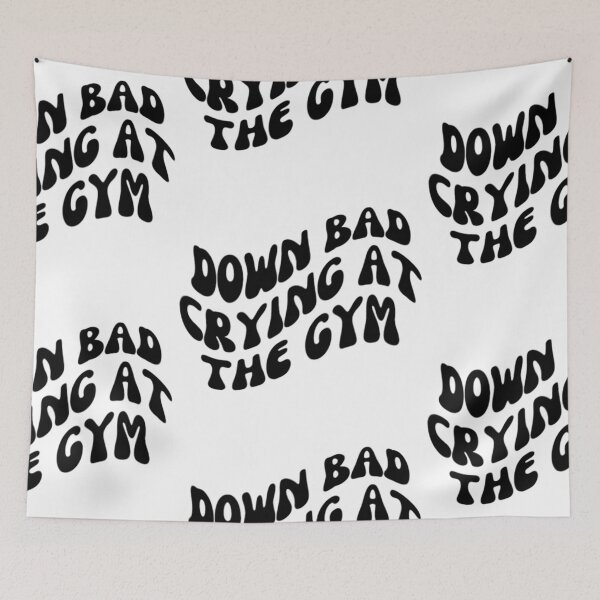Item preview, Down Bad designed and sold by canderson13.