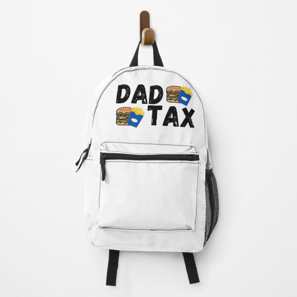 Item preview, Dad Tax designed and sold by lorenzoha.
