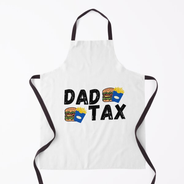 Item preview, Dad Tax designed and sold by lorenzoha.
