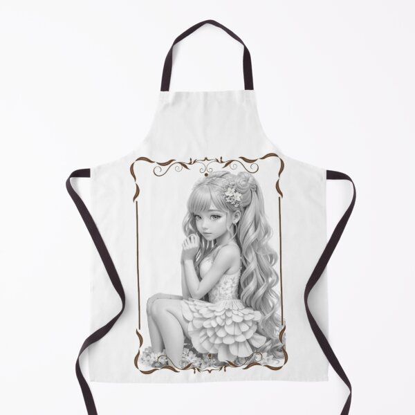 Item preview, beautiful fairy designed and sold by YannaJulia.