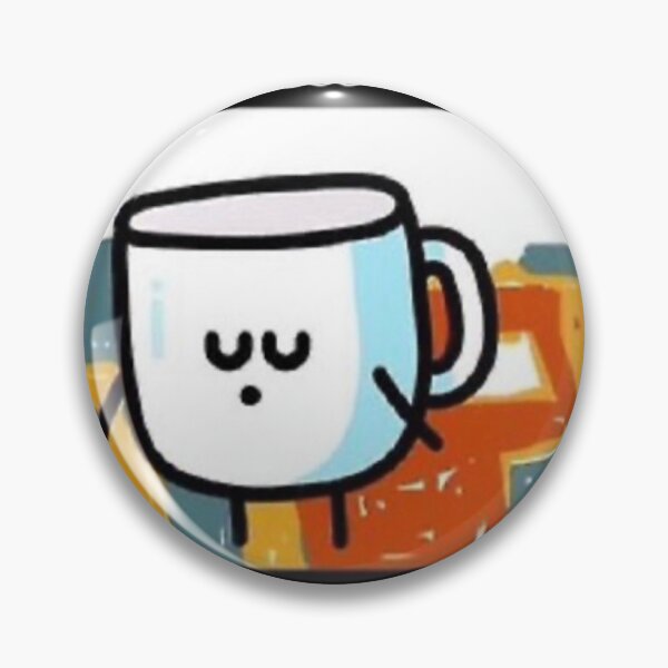 Item preview, Not awake need coffee designed and sold by Tonyasartprints.