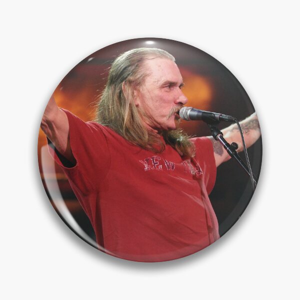 Item preview, Dickey Betts - Photograph designed and sold by ConcertImages.