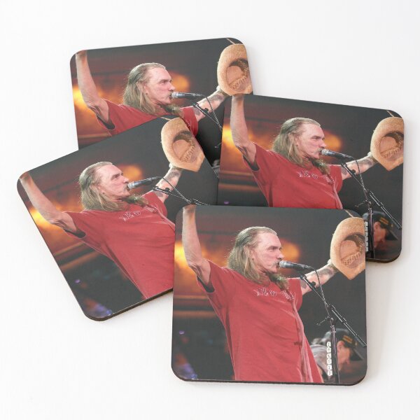 Item preview, Dickey Betts - Photograph designed and sold by ConcertImages.