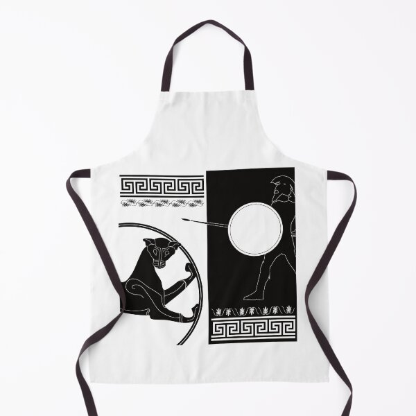 Item preview, Catmoon of Ancient Greece designed and sold by Ricogfx.