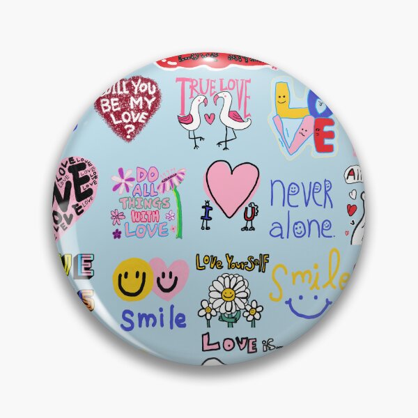 Item preview, love designed and sold by zzzozzo.