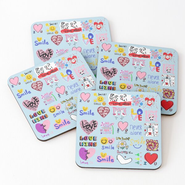 Item preview, love designed and sold by zzzozzo.