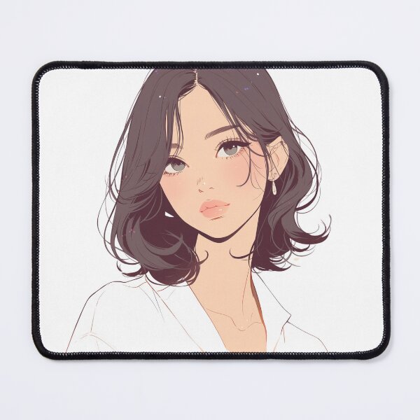 Item preview, Subtle Beauty in White designed and sold by palmyst.