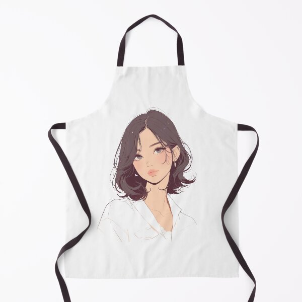 Item preview, Subtle Beauty in White designed and sold by palmyst.