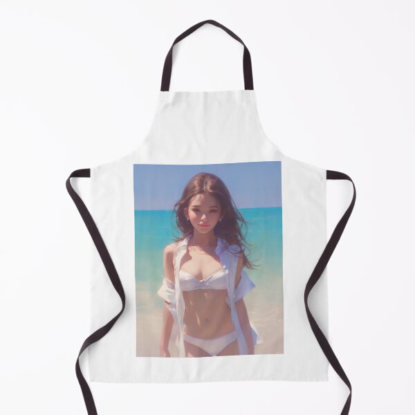 Item preview, Beachside Radiance designed and sold by palmyst.