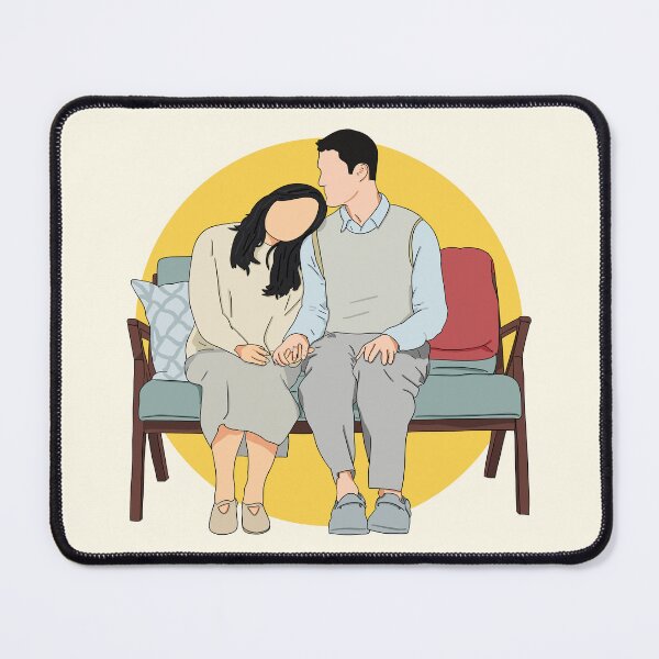 Item preview, Maybe Happy Ending - Broadway designed and sold by byebyesally.
