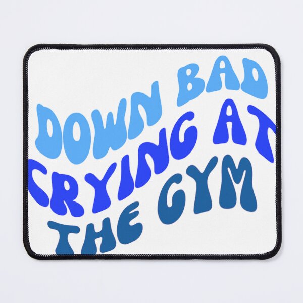 Item preview, Down Bad designed and sold by canderson13.