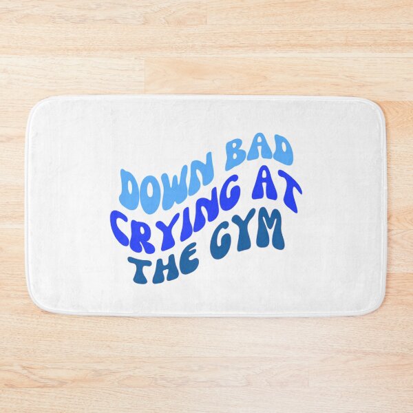 Item preview, Down Bad designed and sold by canderson13.