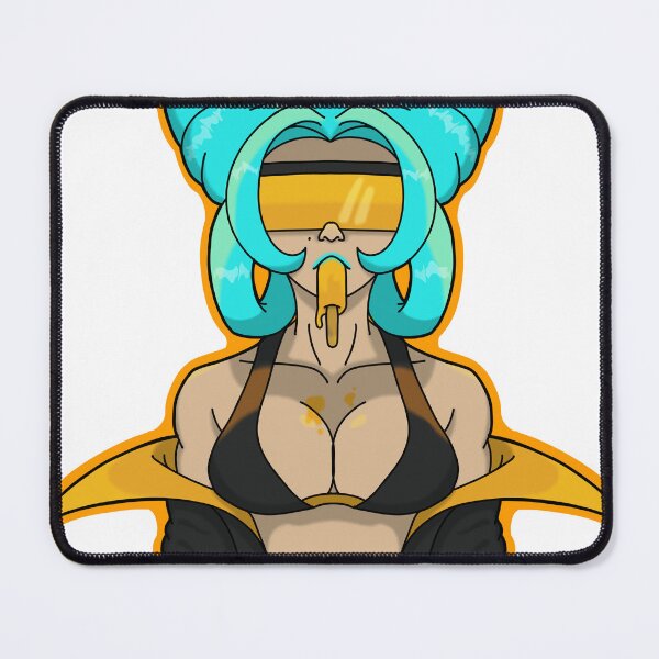 Item preview, Summertime Girl designed and sold by MisfitMusica.