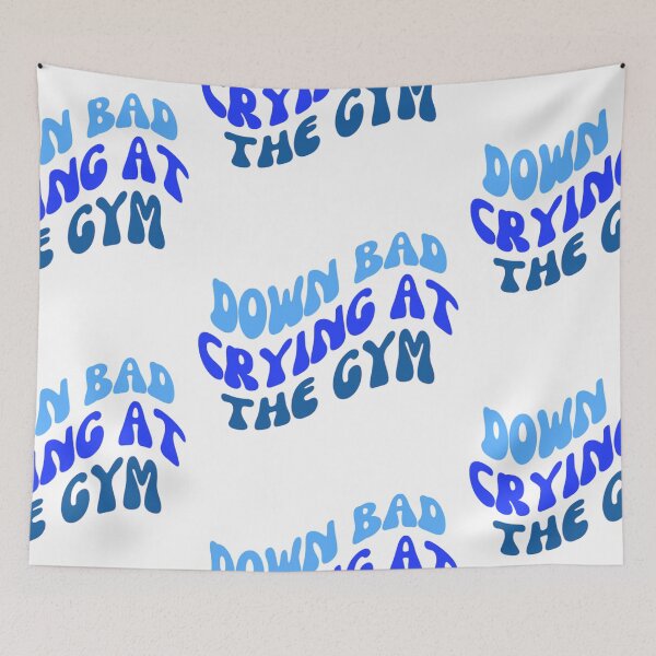 Item preview, Down Bad designed and sold by canderson13.