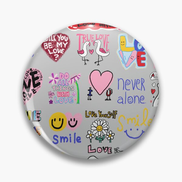 Item preview, love designed and sold by zzzozzo.