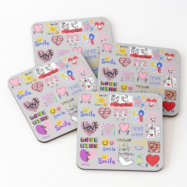 Item preview, love designed and sold by zzzozzo.