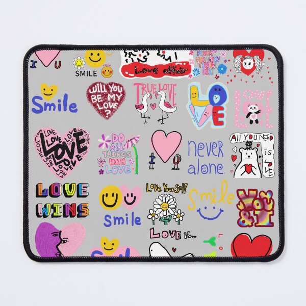 Item preview, love designed and sold by zzzozzo.
