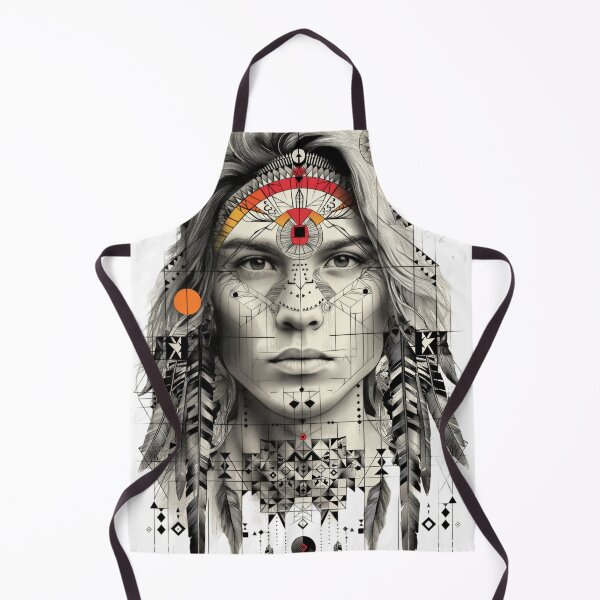 Item preview, Indian Falcon designed and sold by AIbrushedHamlet.
